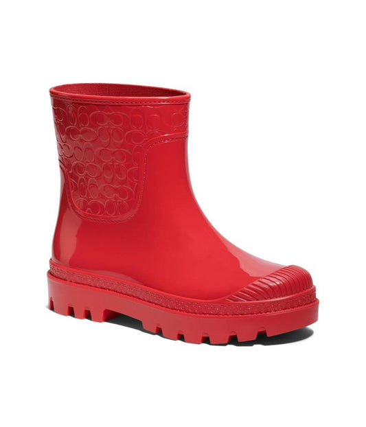 Millie Rubber Rain Bootie