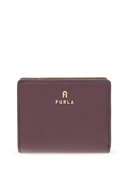 Furla Camelia Small Wallet