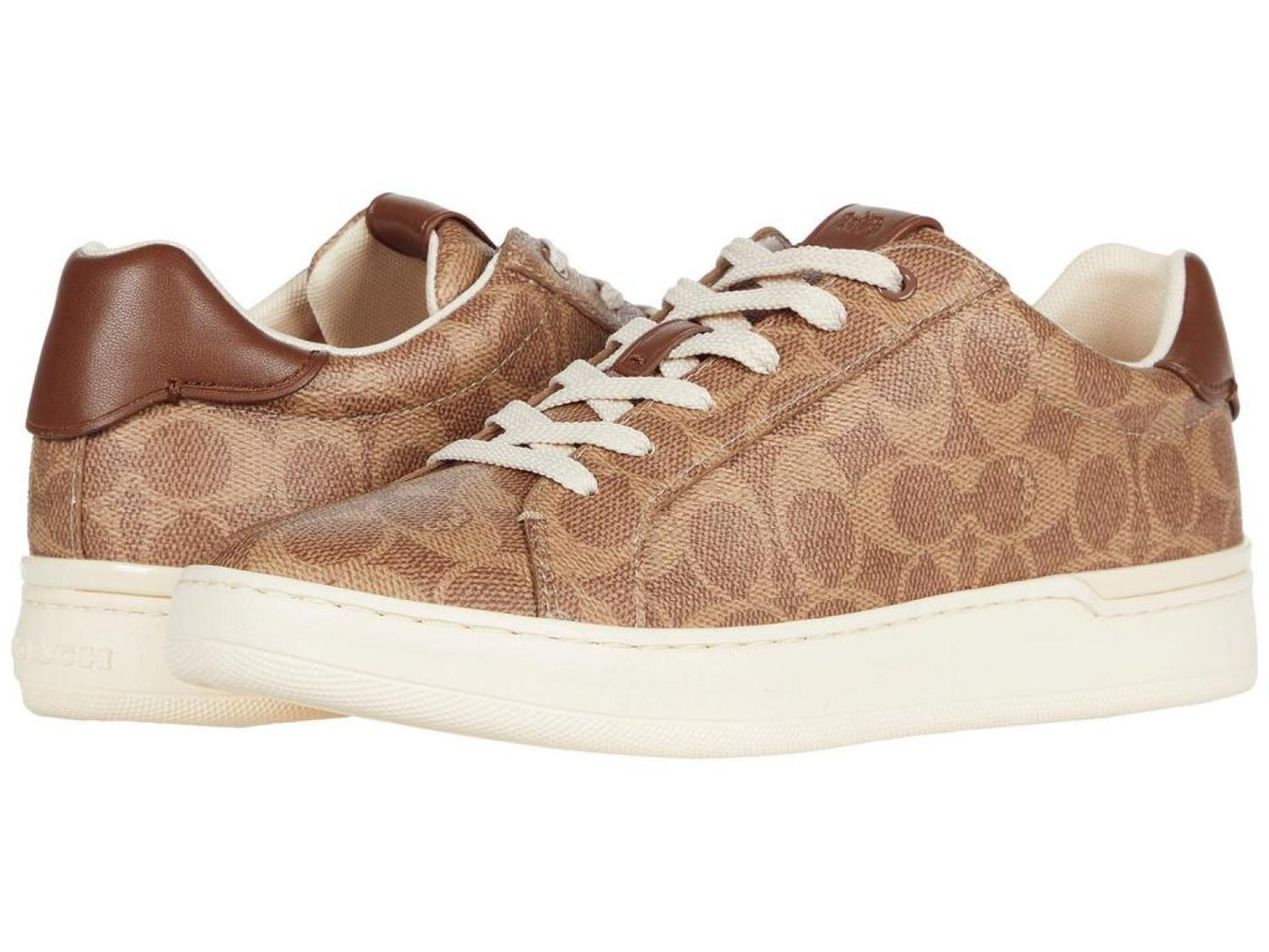 Lowline Low Top