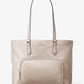 Cara Large Nylon Tote Bag
