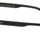Black Square Glasses