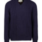 Gucci V-Neck Sweater