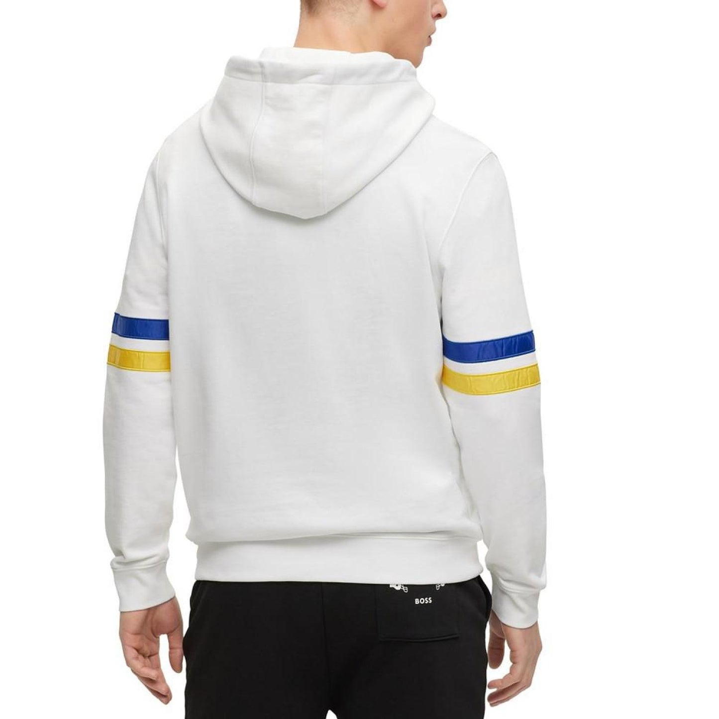 BOSS by Hugo Boss x NFL Men's Hoodie Collection