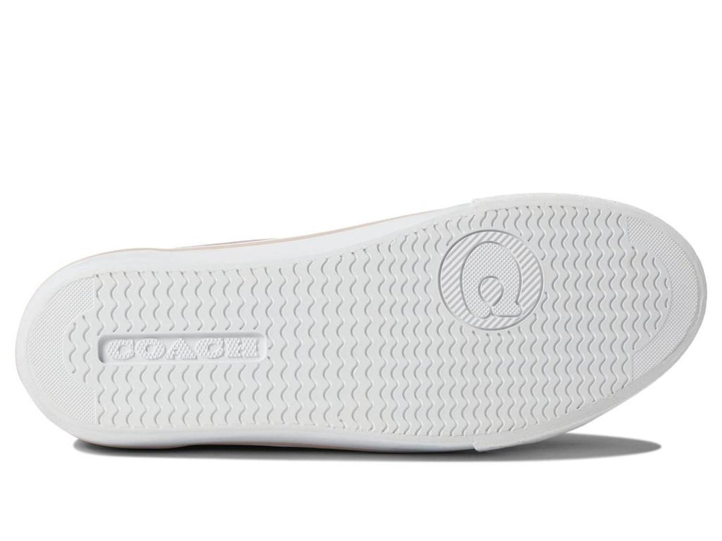 Citysole Signature Canvas High-Top