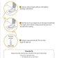 Harpyr EZ Boot (Little Kid/Big Kid)