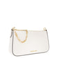 Michael Michael Kors Empire Chain-Linked Medium Shoulder Bag