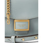 Katy Flap Chain Crossbody