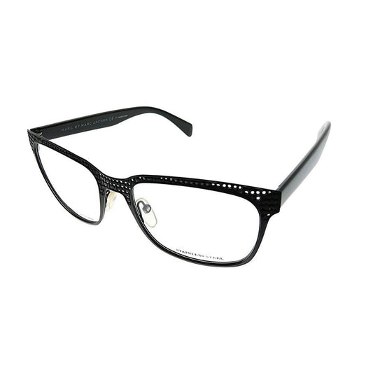 Marc by Marc Jacobs  MMJ 613 MPZ 53mm Unisex Square Eyeglasses 53mm