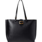 Katy Textured Leather Large Work Tote