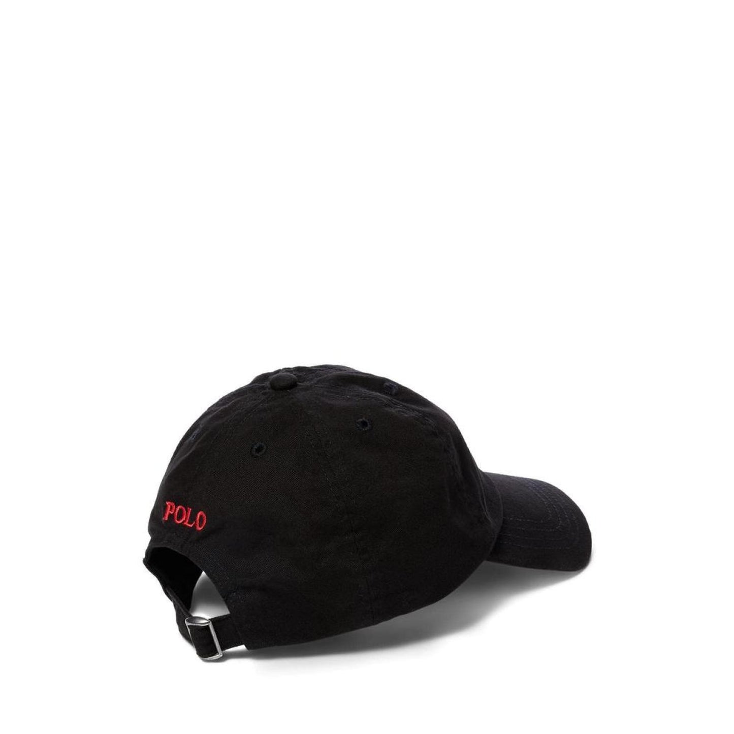 Cotton Chino Baseball Cap (Big Kids)