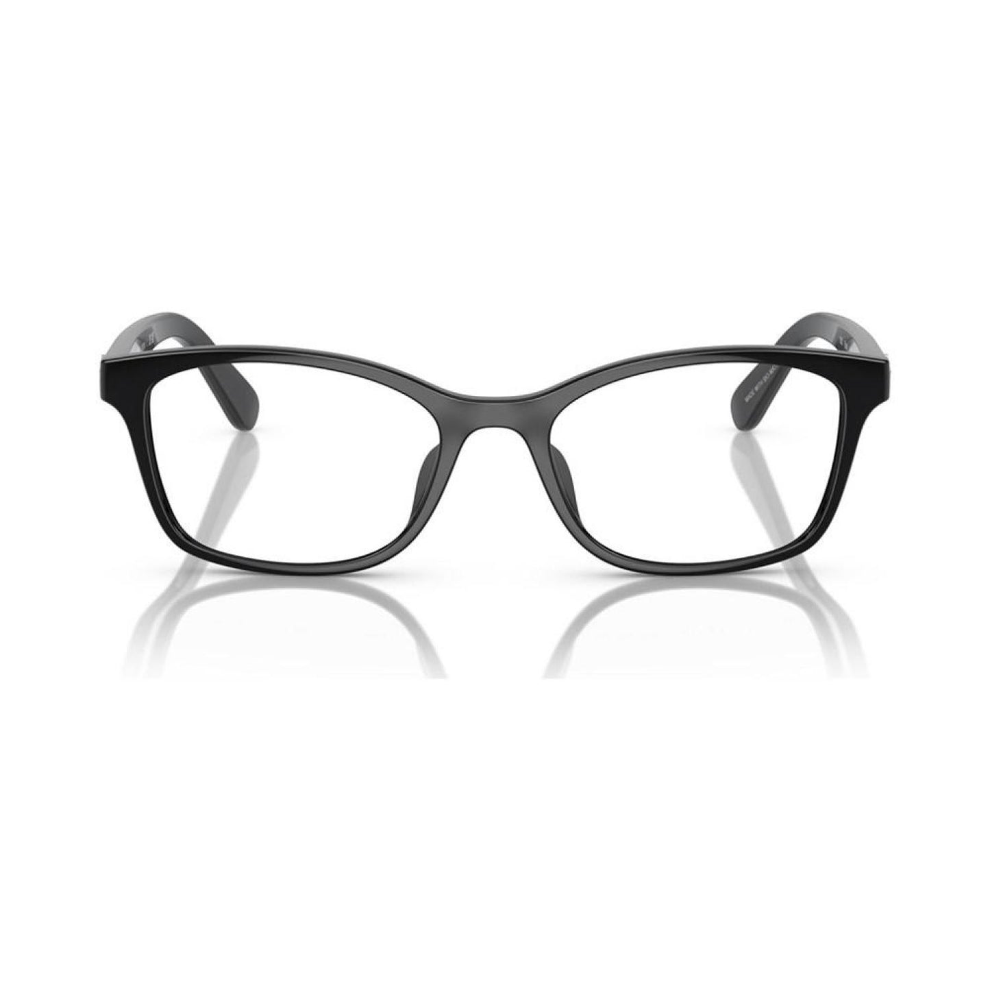 Women's Rectangle Eyeglasses, HC6216U 51