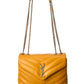 Saint Laurent LouLou Small Matelasse Y Leather Shoulder Bag