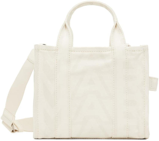 Off-White 'The Monogram Small' Tote
