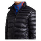 Packable Water-Repellent Jacket