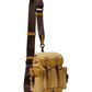 Hitch Backpack 13 in Micro Signature Jacquard
