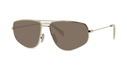 Celine  CL40083U POL Aviator Sunglasses