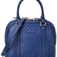 Gucci Guccissima Leather Top Handle Tote