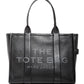 The Leather Tote Bag