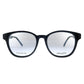 Saint Laurent  SL 399 001 53mm Unisex Round Eyeglasses 53mm