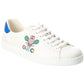 Gucci Ace Tennis Leather Sneaker