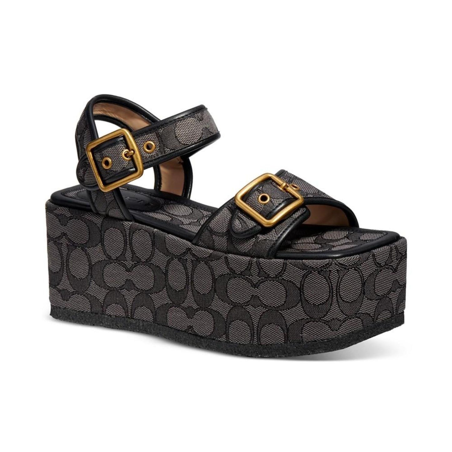 Women's Naomi High Flatform Sandals