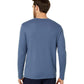 Waffle Long Sleeve Tee