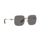 Women's Polarized Sunglasses, HC7120 55 L1169