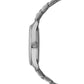 Women's Swiss G-Timeless Stainless Steel Slim Bracelet Watch 29mm