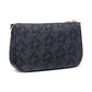 Empire Logo Parker Large Multi-Function Crossbody