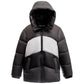 Big Boys Heavy Weight Puffer Jacket