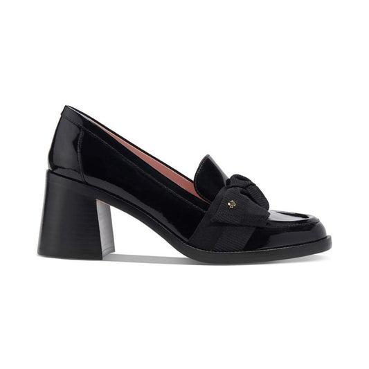 Women's Leandra Slip-On Embellished Loafer Pumps