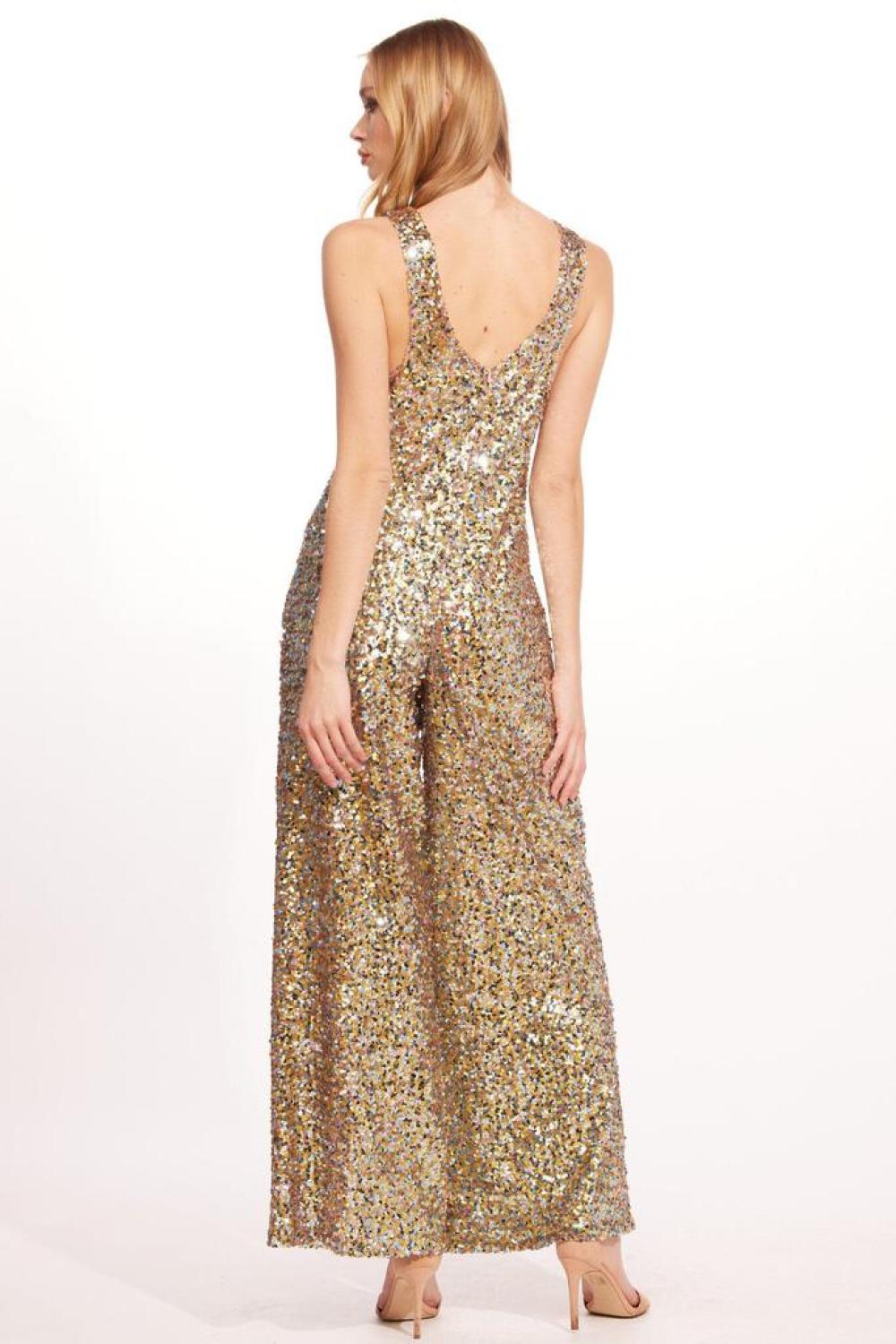 Troy Jumpsuit