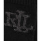 Logo Knit Glove