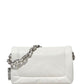 The Barcode Pillow Shoulder Bag