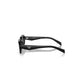 Women's Low Bridge Fit Sunglasses PR A12SF