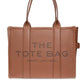 Marc Jacobs Large Logo-Embossed Tote Bag