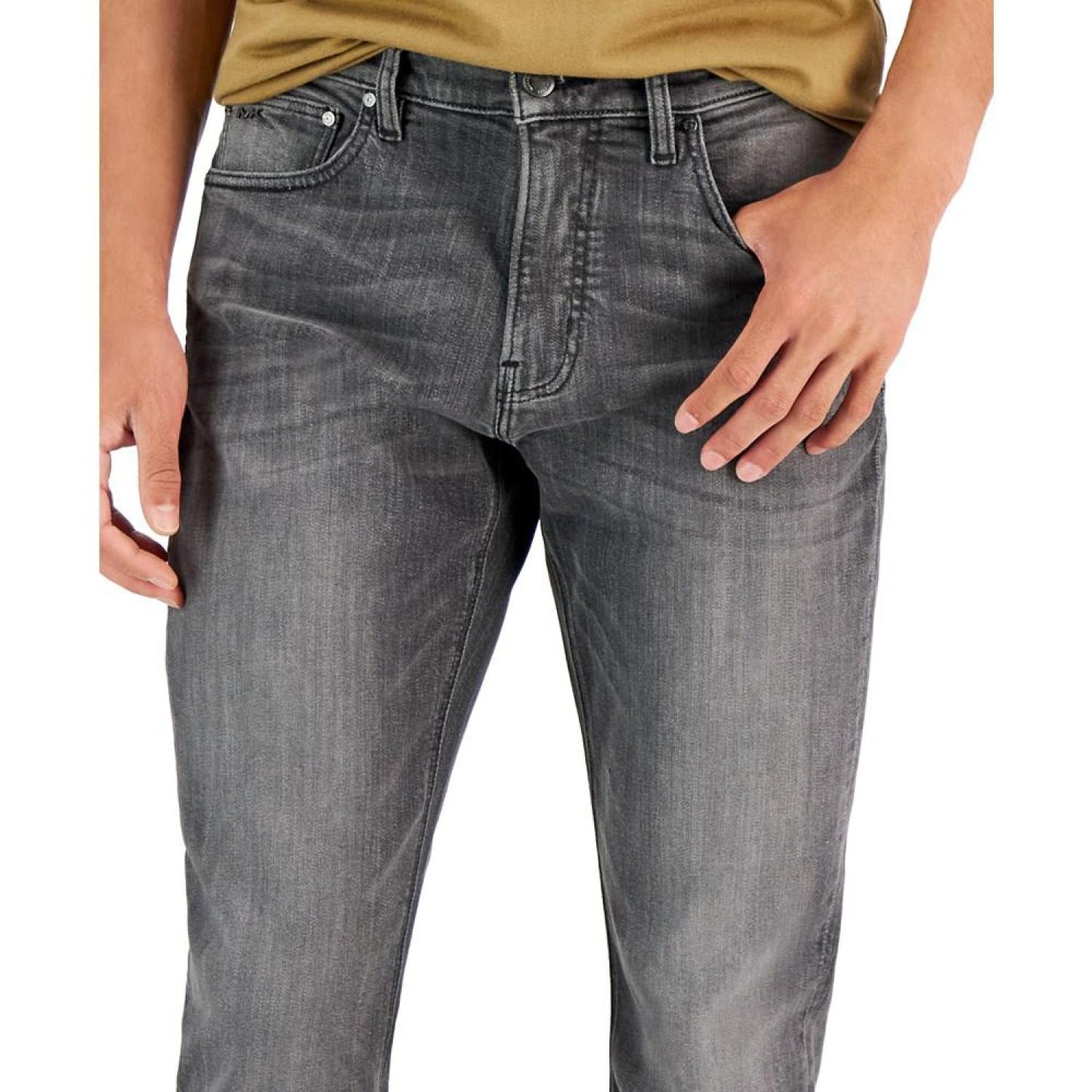 Men's Parker Slim-Fit Stretch Jeans