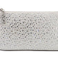 Michael Kors Embellished Zip-Up Shoulder Bag