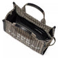 The Monogram Medium Tote