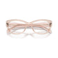 Women's Eyeglasses, PR 19WV 51
