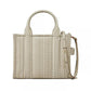 The Woven Small Tote