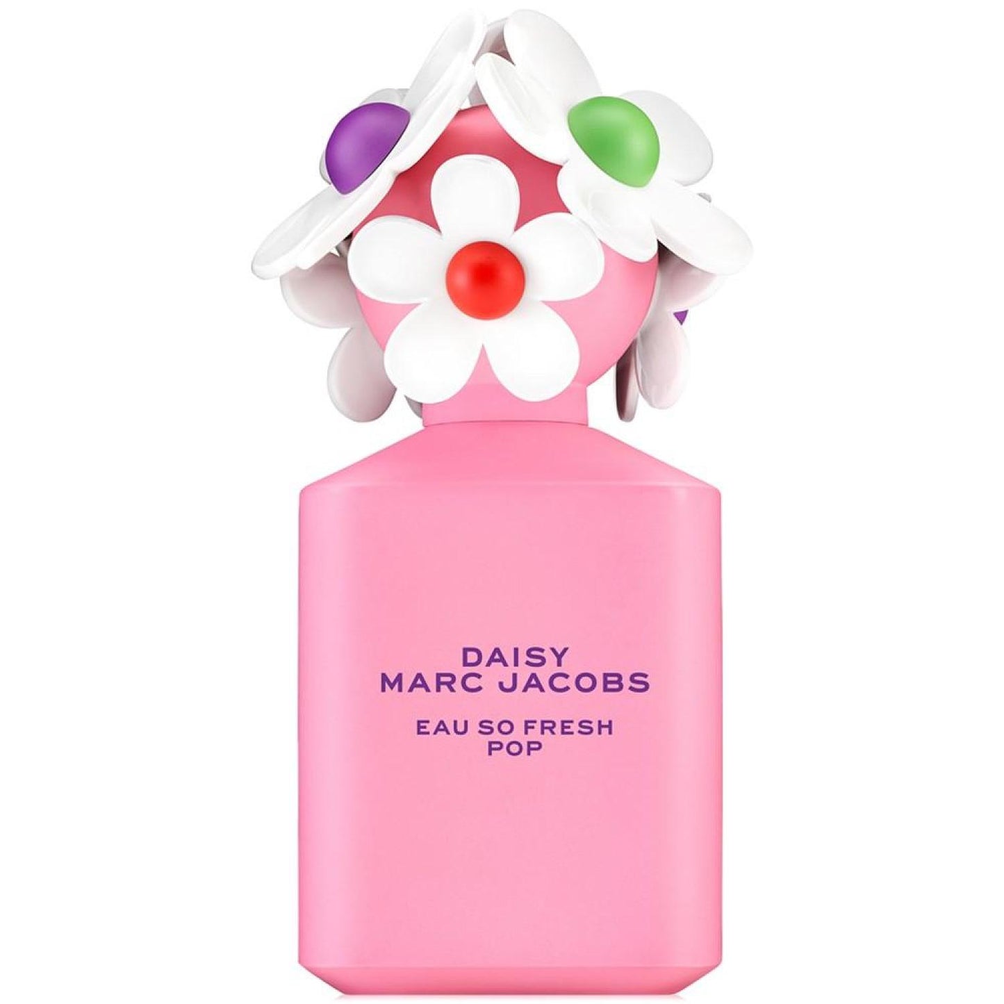 Daisy Eau So Fresh Pop Eau de Toilette, 2.5 oz.
