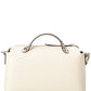 FENDI By The Way Medium Leather Shoulder Bag