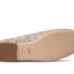 Hanna Signature Jacquard Loafer