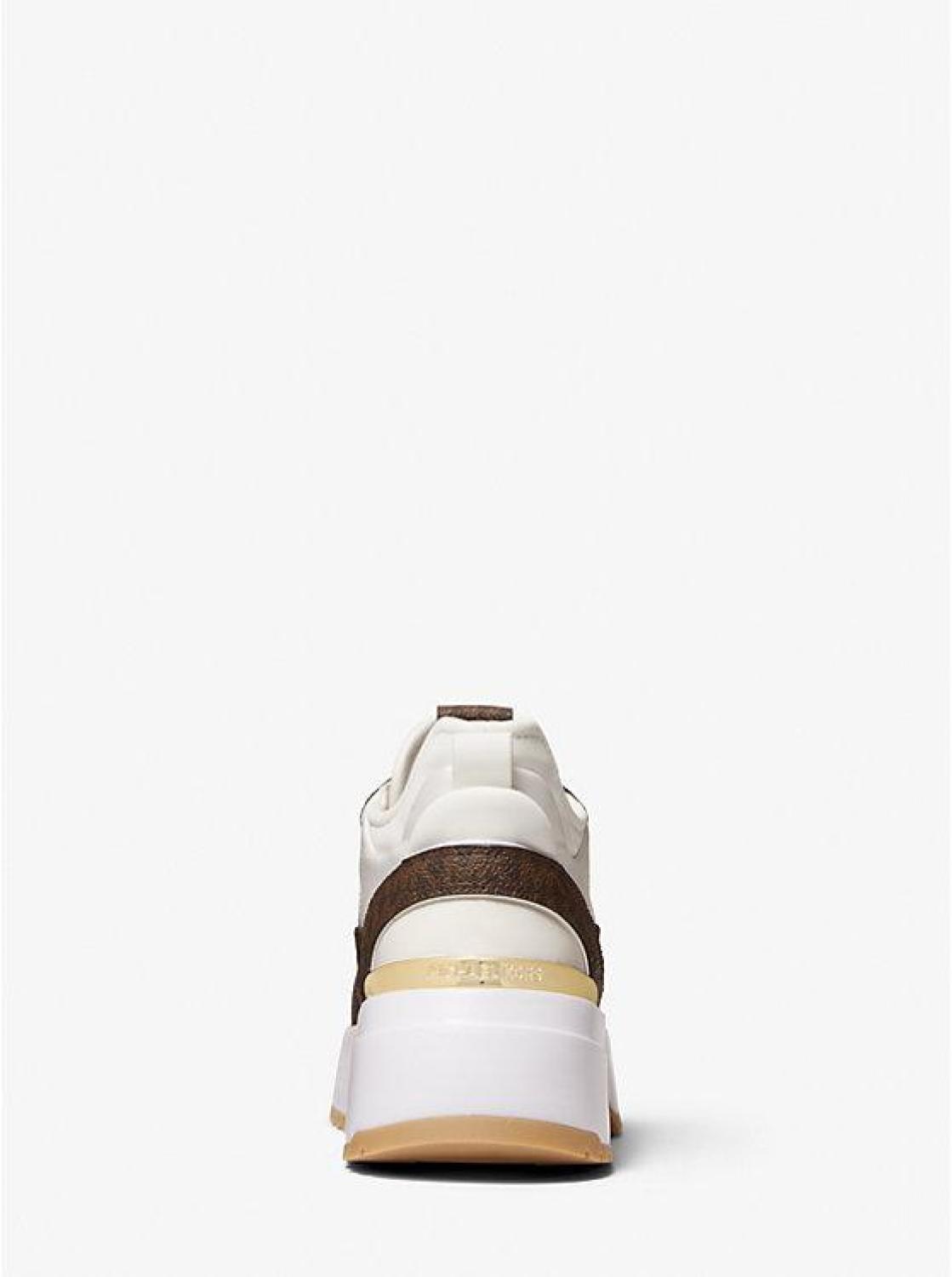 Muse Logo and Mesh Trainer