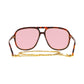 Women's Sunglasses, GG1077S 57