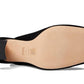 Laurence Suede Sandal