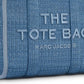 The Woven Medium Tote Bag