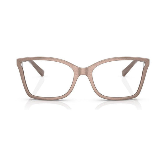 Women's Rectangle Eyeglasses, MK405852-O