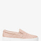 Trent Logo Slip-On Sneaker